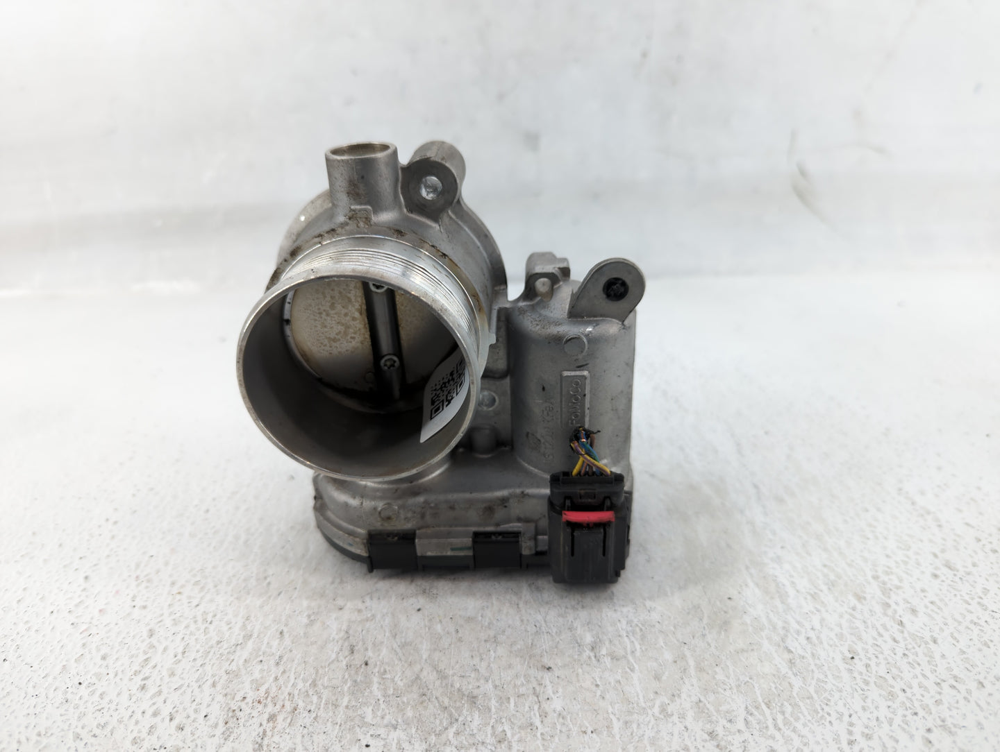 2019-2020 Ford Edge Throttle Body P/N:K2GE-9F991-AA Fits Fits 2019 2020 2021 2022 OEM Used Auto Parts - Oemusedautoparts1.co