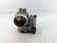 2019-2020 Ford Edge Throttle Body P/N:K2GE-9F991-AA Fits Fits 2019 2020 2021 2022 OEM Used Auto Parts - Oemusedautoparts1.co