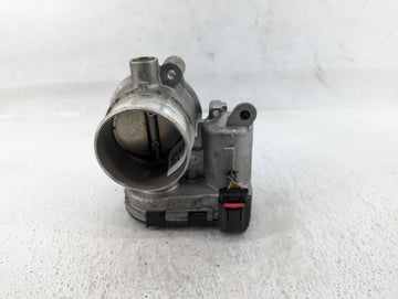 2019-2020 Ford Edge Throttle Body P/N:K2GE-9F991-AA Fits Fits 2019 2020 2021 2022 OEM Used Auto Parts - Oemusedautoparts1.co
