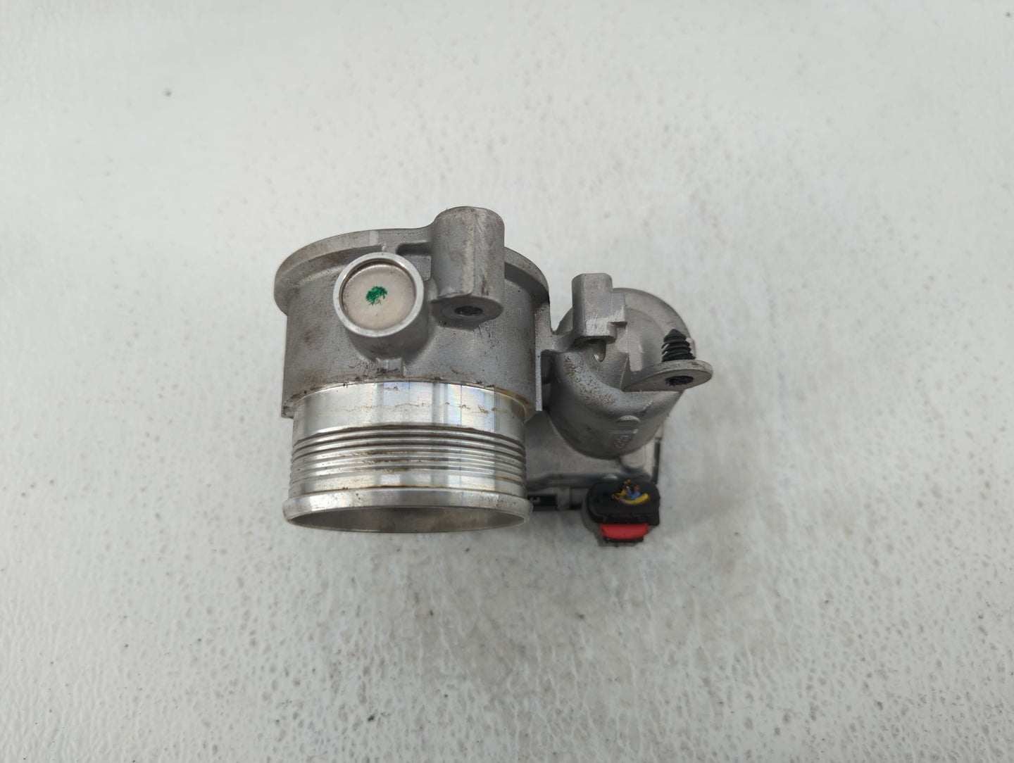 2019-2020 Ford Edge Throttle Body P/N:K2GE-9F991-AA Fits Fits 2019 2020 2021 2022 OEM Used Auto Parts - Oemusedautoparts1.co
