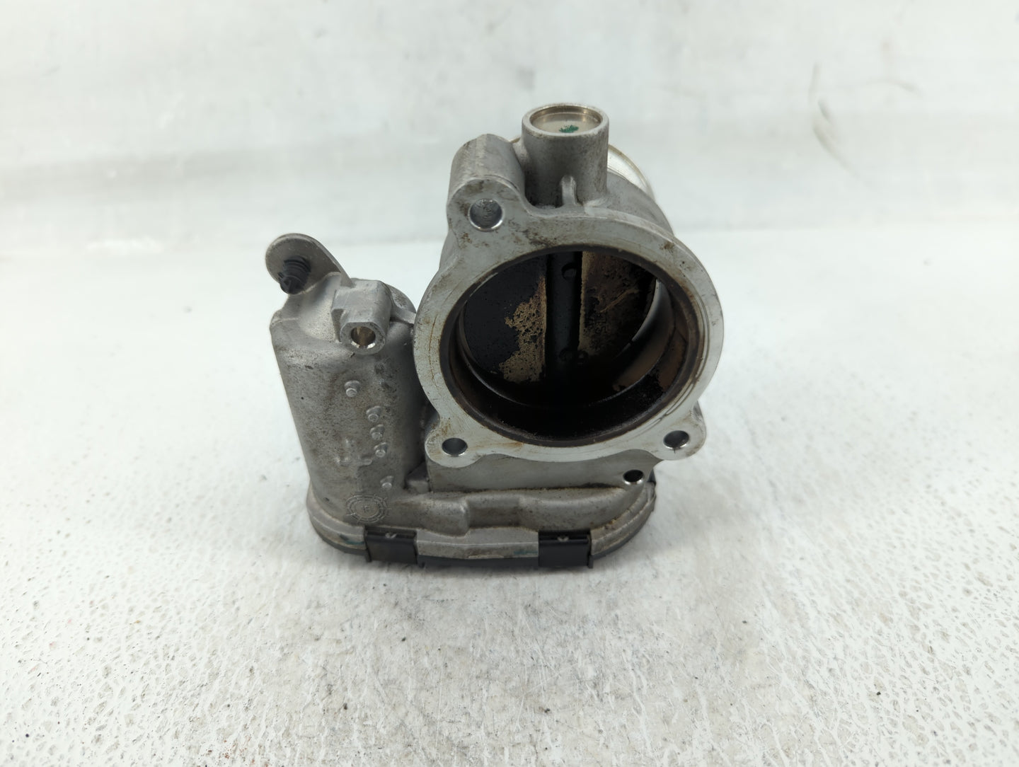 2019-2020 Ford Edge Throttle Body P/N:K2GE-9F991-AA Fits Fits 2019 2020 2021 2022 OEM Used Auto Parts - Oemusedautoparts1.co