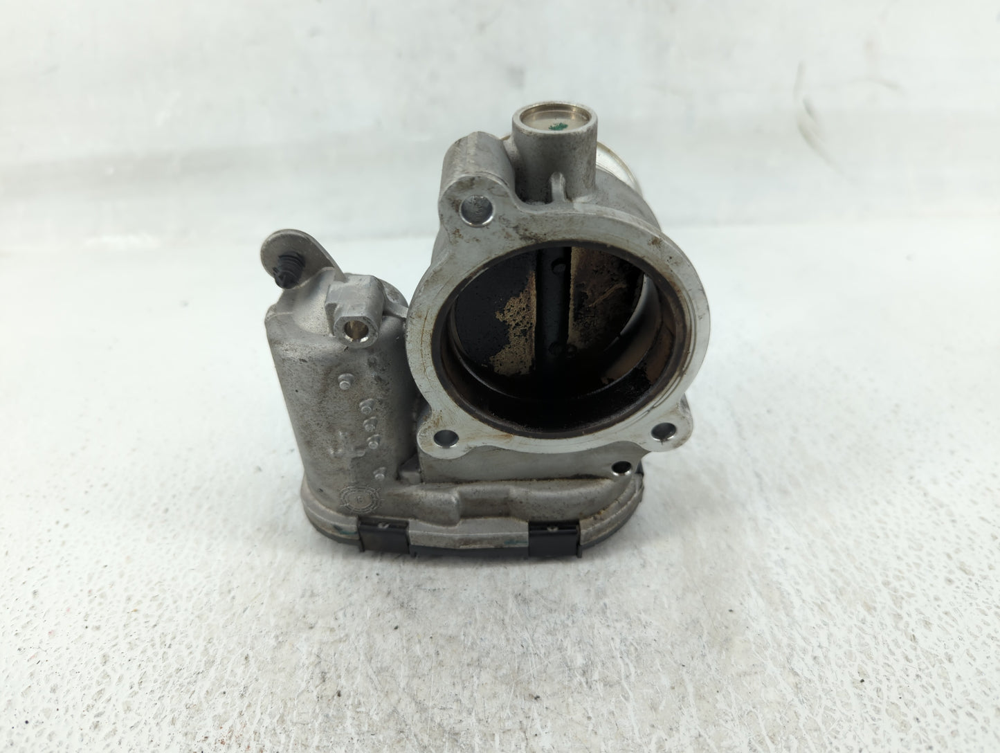 2019-2020 Ford Edge Throttle Body P/N:K2GE-9F991-AA Fits Fits 2019 2020 2021 2022 OEM Used Auto Parts - Oemusedautoparts1.co