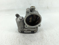 2019-2020 Ford Edge Throttle Body P/N:K2GE-9F991-AA Fits Fits 2019 2020 2021 2022 OEM Used Auto Parts - Oemusedautoparts1.co