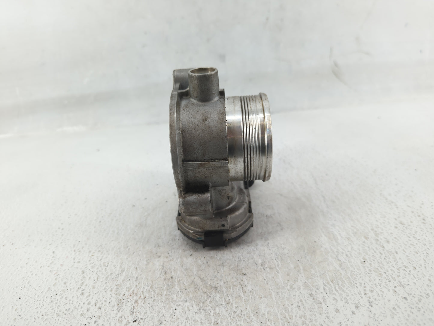 2019-2020 Ford Edge Throttle Body P/N:K2GE-9F991-AA Fits Fits 2019 2020 2021 2022 OEM Used Auto Parts - Oemusedautoparts1.co