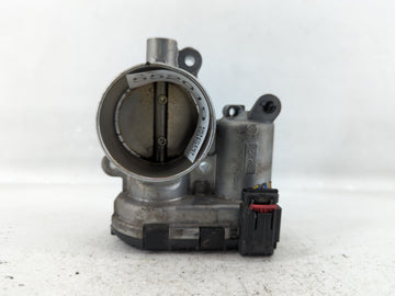 2019-2020 Ford Edge Throttle Body P/N:K2GE-9F991-AA Fits Fits 2019 2020 2021 2022 OEM Used Auto Parts - Oemusedautoparts1.co