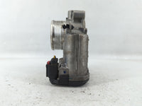 2019-2020 Ford Edge Throttle Body P/N:K2GE-9F991-AA Fits Fits 2019 2020 2021 2022 OEM Used Auto Parts - Oemusedautoparts1.co