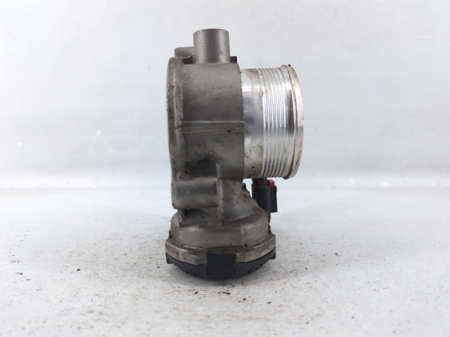 2019-2020 Ford Edge Throttle Body P/N:K2GE-9F991-AA Fits Fits 2019 2020 2021 2022 OEM Used Auto Parts - Oemusedautoparts1.co