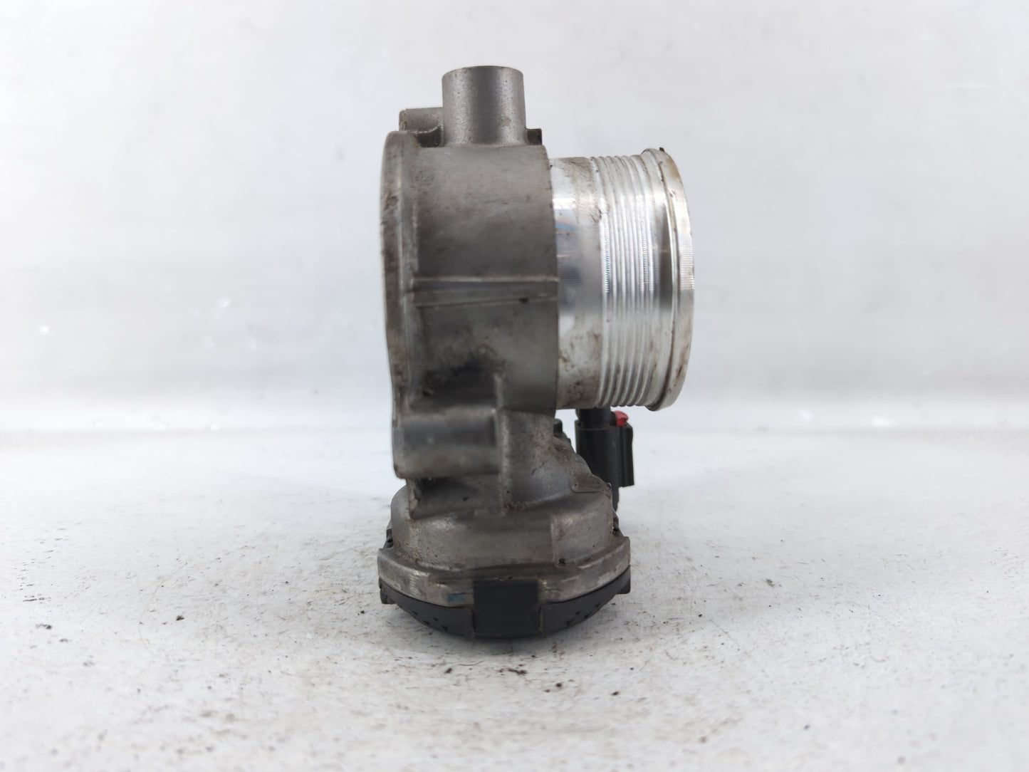 2019-2020 Ford Edge Throttle Body P/N:K2GE-9F991-AA Fits Fits 2019 2020 2021 2022 OEM Used Auto Parts - Oemusedautoparts1.co