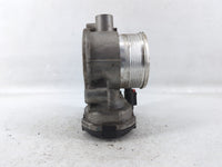 2019-2020 Ford Edge Throttle Body P/N:K2GE-9F991-AA Fits Fits 2019 2020 2021 2022 OEM Used Auto Parts - Oemusedautoparts1.co