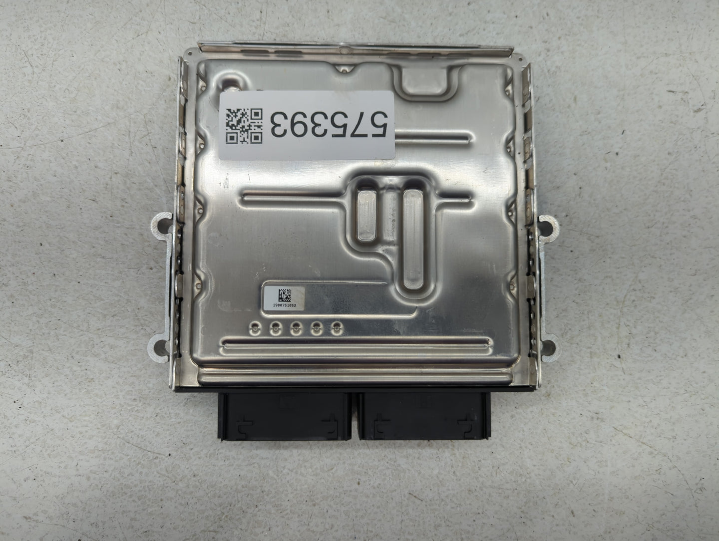 2019-2020 Ford Edge PCM Engine Control Computer ECU ECM PCU OEM P/N:KK1A-12B684-HA K2GA-12A650-CFA Fits Fits 2019 2020 2021 