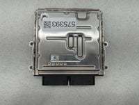 2019-2020 Ford Edge PCM Engine Control Computer ECU ECM PCU OEM P/N:KK1A-12B684-HA K2GA-12A650-CFA Fits Fits 2019 2020 2021 