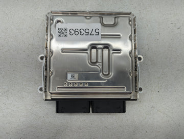 2019-2020 Ford Edge PCM Engine Control Computer ECU ECM PCU OEM P/N:KK1A-12B684-HA K2GA-12A650-CFA Fits Fits 2019 2020 2021 