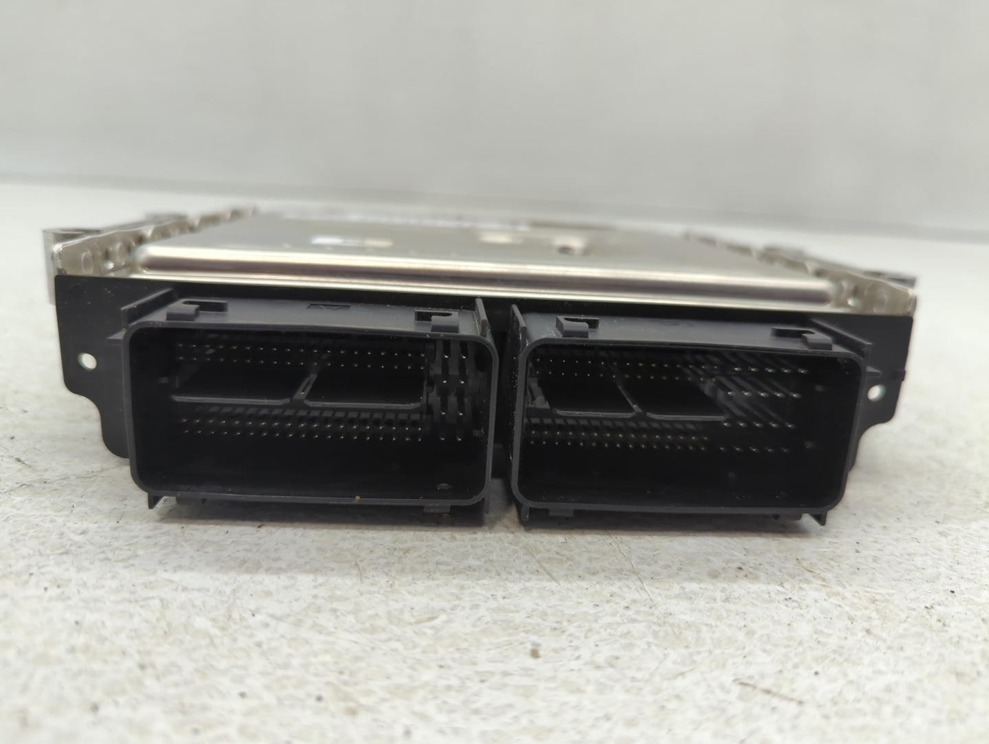 2019-2020 Ford Edge PCM Engine Control Computer ECU ECM PCU OEM P/N:KK1A-12B684-HA K2GA-12A650-CFA Fits Fits 2019 2020 2021 