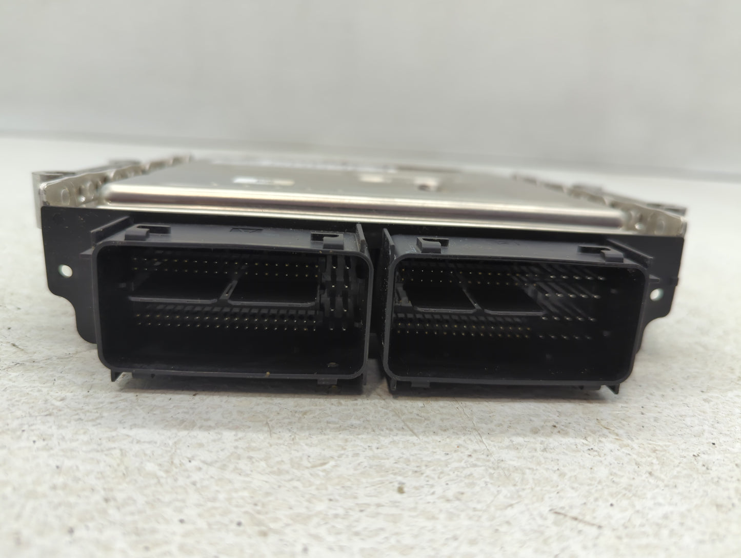 2019-2020 Ford Edge PCM Engine Control Computer ECU ECM PCU OEM P/N:KK1A-12B684-HA K2GA-12A650-CFA Fits Fits 2019 2020 2021 