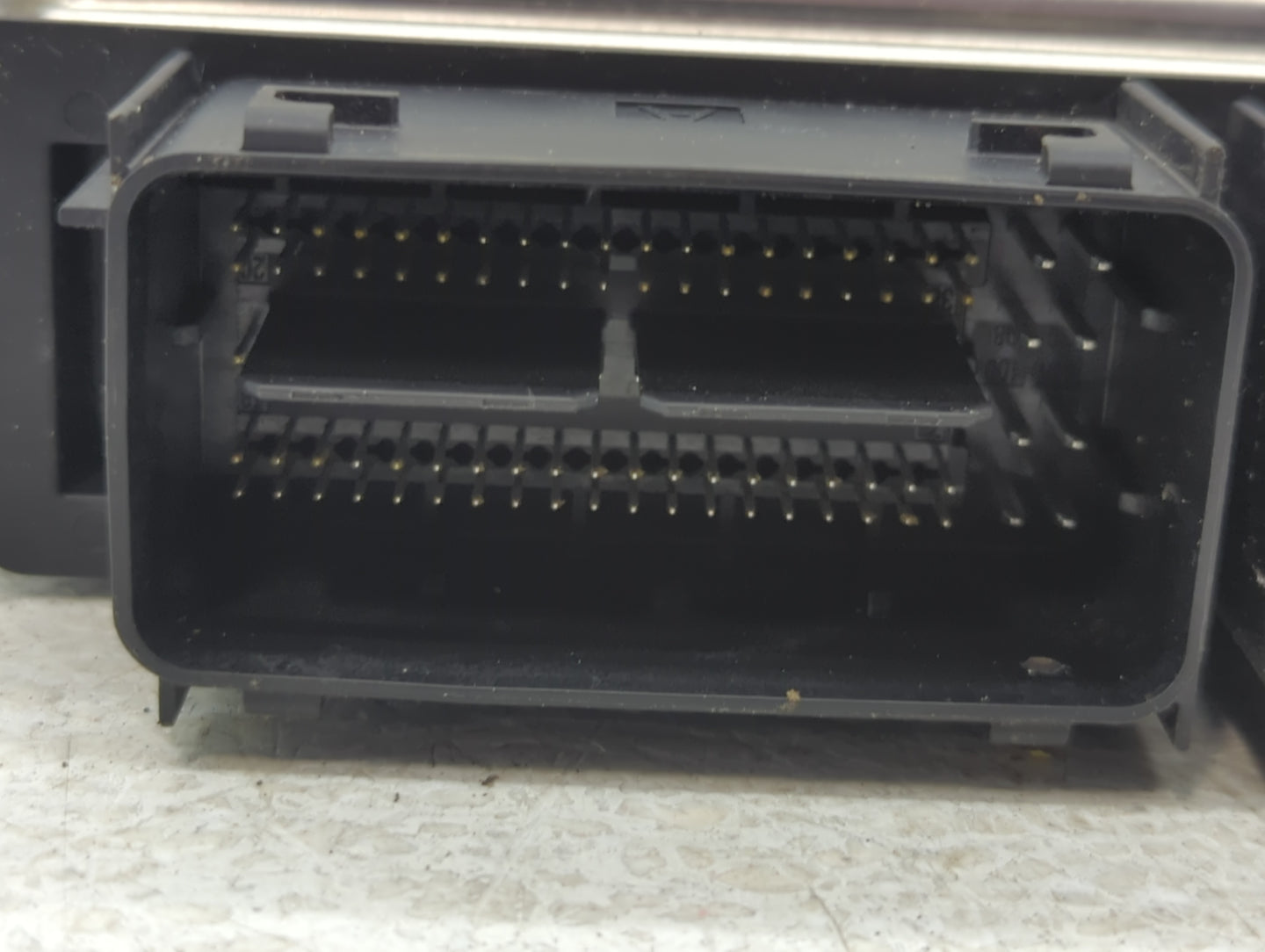 2019-2020 Ford Edge PCM Engine Control Computer ECU ECM PCU OEM P/N:KK1A-12B684-HA K2GA-12A650-CFA Fits Fits 2019 2020 2021 