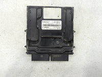 2019-2020 Ford Edge PCM Engine Control Computer ECU ECM PCU OEM P/N:KK1A-12B684-HA K2GA-12A650-CFA Fits Fits 2019 2020 2021 