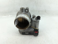 2019-2020 Ford Edge Throttle Body P/N:K2GE-9F991-AA Fits Fits 2019 2020 2021 2022 OEM Used Auto Parts - Oemusedautoparts1.co