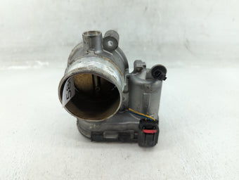 compare product 2019-2020 Ford Edge Throttle Body P/N:K2GE-9F991-AA Fits Fits 2019 2020 2021 2022 OEM Used Auto Parts