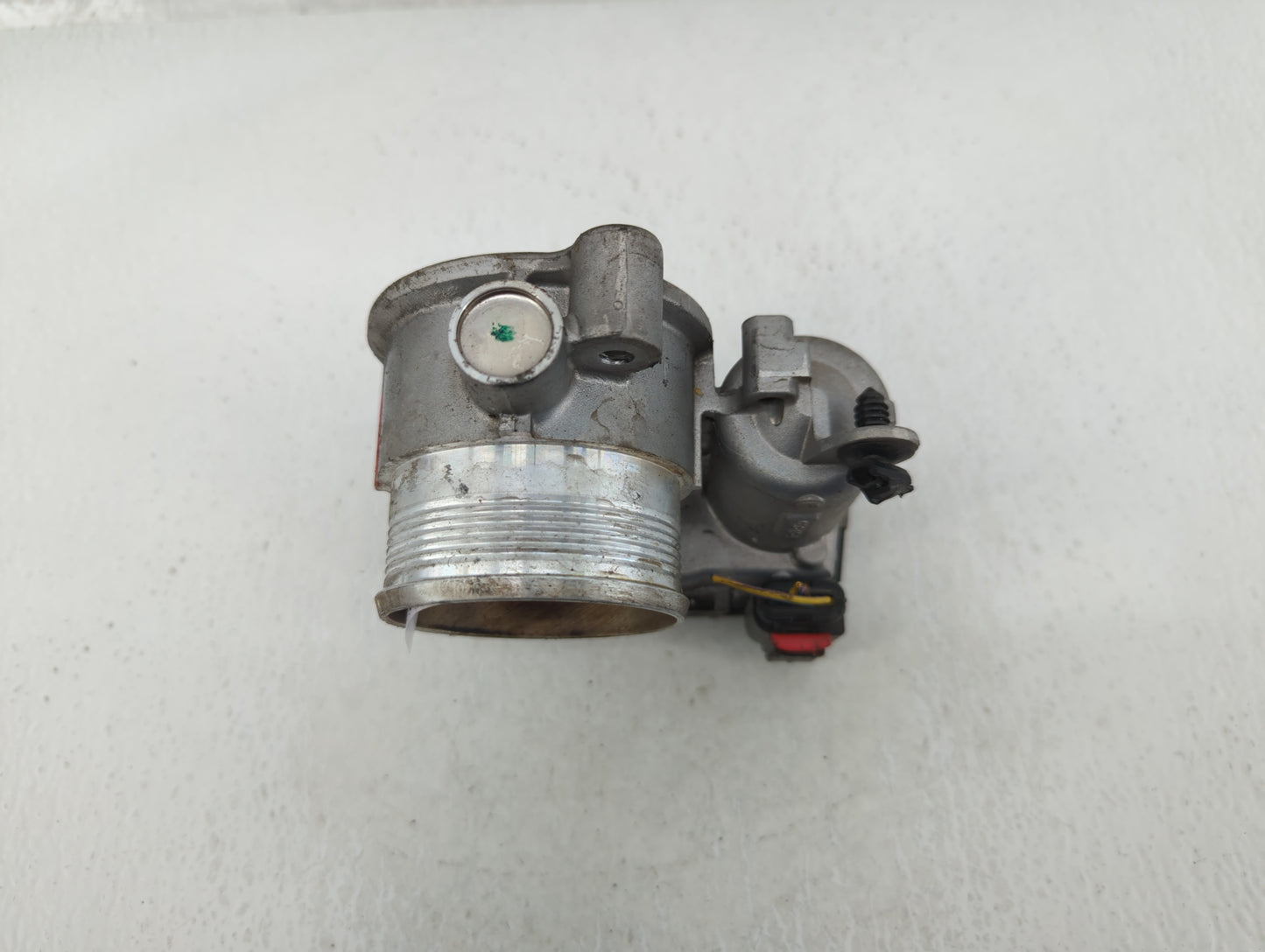 2019-2020 Ford Edge Throttle Body P/N:K2GE-9F991-AA Fits Fits 2019 2020 2021 2022 OEM Used Auto Parts - Oemusedautoparts1.co