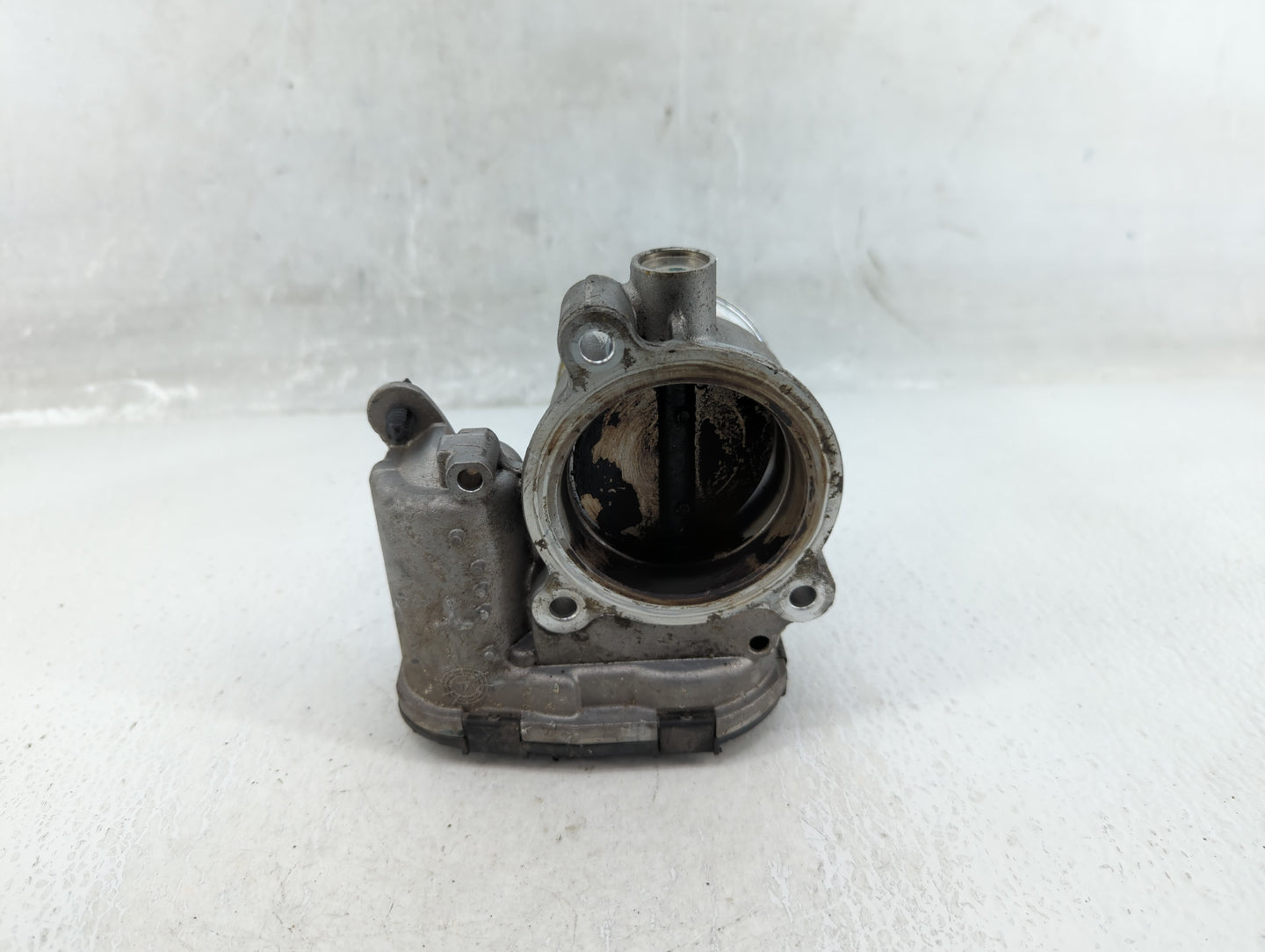 2019-2020 Ford Edge Throttle Body P/N:K2GE-9F991-AA Fits Fits 2019 2020 2021 2022 OEM Used Auto Parts - Oemusedautoparts1.co