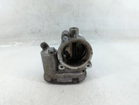 2019-2020 Ford Edge Throttle Body P/N:K2GE-9F991-AA Fits Fits 2019 2020 2021 2022 OEM Used Auto Parts - Oemusedautoparts1.co
