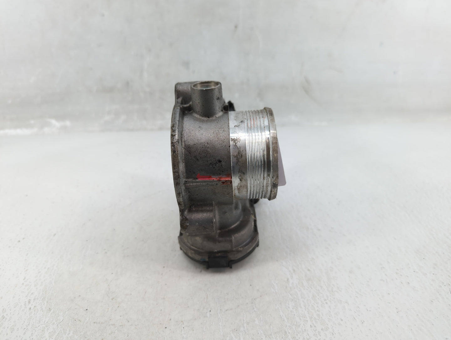 2019-2020 Ford Edge Throttle Body P/N:K2GE-9F991-AA Fits Fits 2019 2020 2021 2022 OEM Used Auto Parts - Oemusedautoparts1.co