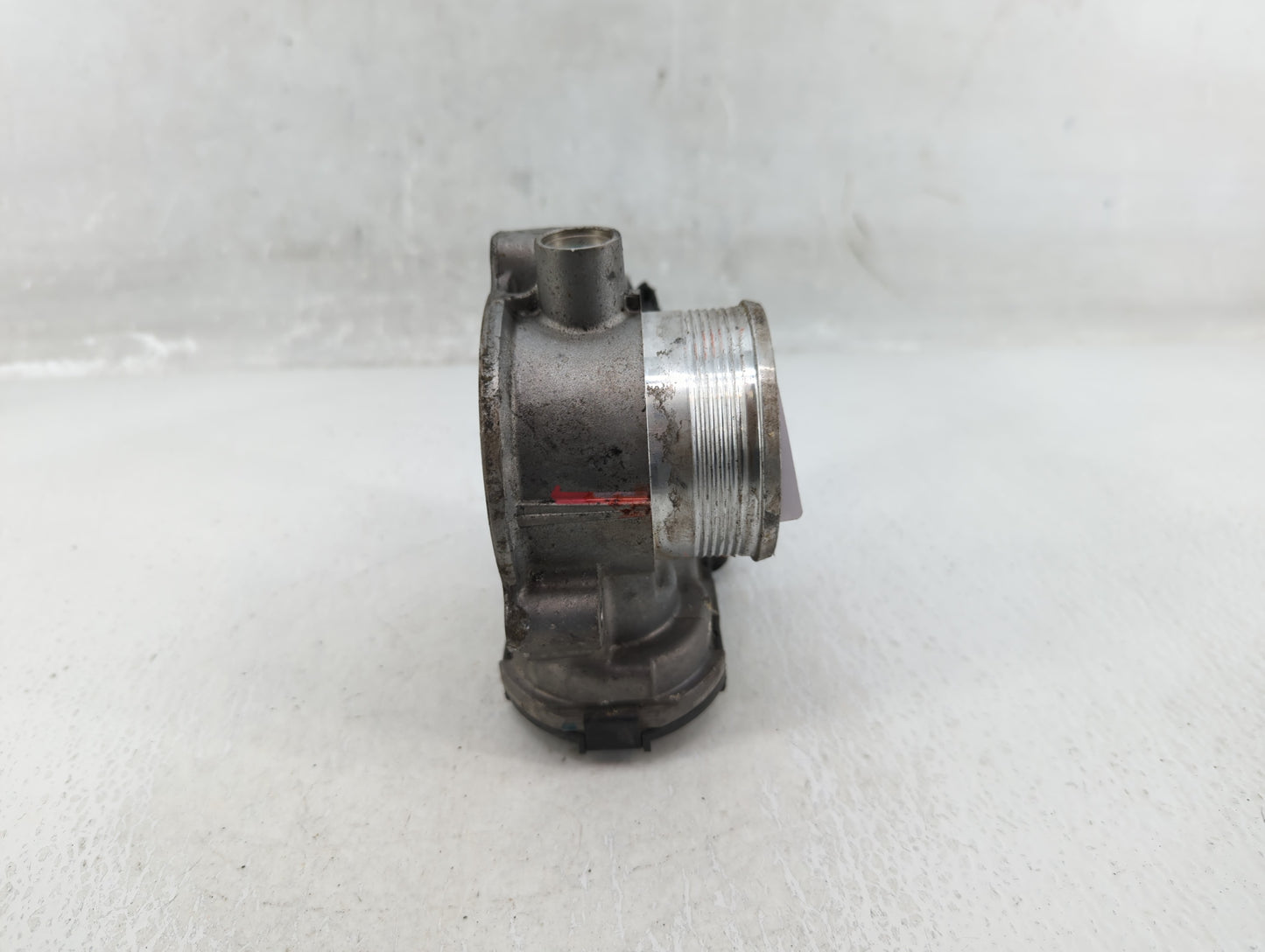 2019-2020 Ford Edge Throttle Body P/N:K2GE-9F991-AA Fits Fits 2019 2020 2021 2022 OEM Used Auto Parts - Oemusedautoparts1.co