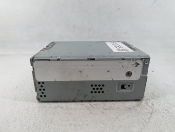 2020 Ford Edge Radio AM FM Cd Player Receiver Replacement P/N:LT4T-18D818-BC Fits OEM Used Auto Parts - Oemusedautoparts1.co