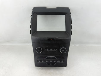 compare product 2019-2020 Ford Edge Radio AM FM Cd Player Receiver Replacement P/N:LT4T-18E245-HB Fits Fits 2019 2020 OEM Used Auto Parts