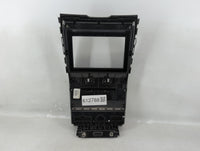 2019-2020 Ford Edge Radio AM FM Cd Player Receiver Replacement P/N:LT4T-18E245-HB Fits Fits 2019 2020 OEM Used Auto Parts - 