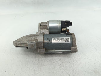 compare product 2019-2020 Ford Edge Car Starter Motor Solenoid OEM P/N:K2GT-11000-BC Fits Fits 2019 2020 2021 2022 OEM Used Auto Parts