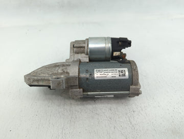 2019-2020 Ford Edge Car Starter Motor Solenoid OEM P/N:K2GT-11000-BC Fits Fits 2019 2020 2021 2022 OEM Used Auto Parts - Oem