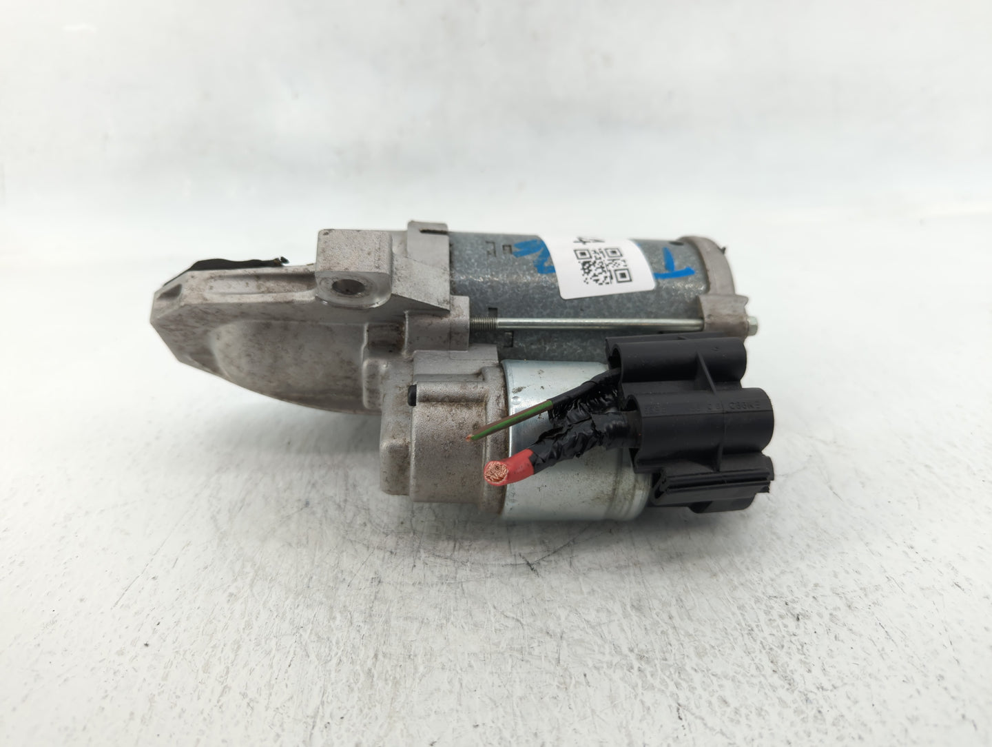 2019-2020 Ford Edge Car Starter Motor Solenoid OEM P/N:K2GT-11000-BC Fits Fits 2019 2020 2021 2022 OEM Used Auto Parts - Oem