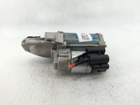 2019-2020 Ford Edge Car Starter Motor Solenoid OEM P/N:K2GT-11000-BC Fits Fits 2019 2020 2021 2022 OEM Used Auto Parts - Oem