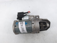 2019-2020 Ford Edge Car Starter Motor Solenoid OEM P/N:K2GT-11000-BC Fits Fits 2019 2020 2021 2022 OEM Used Auto Parts - Oem
