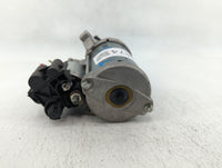 2019-2020 Ford Edge Car Starter Motor Solenoid OEM P/N:K2GT-11000-BC Fits Fits 2019 2020 2021 2022 OEM Used Auto Parts - Oem