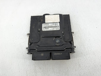 compare product 2019-2020 Ford Edge PCM Engine Control Computer ECU ECM PCU OEM P/N:KK1A-12B684-HA K2GA-12A650-CFA Fits Fits 2019 2020 2021 2022 OEM Used Auto Parts
