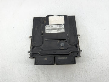 2019-2020 Ford Edge PCM Engine Control Computer ECU ECM PCU OEM P/N:KK1A-12B684-HA K2GA-12A650-CFA Fits Fits 2019 2020 2021 