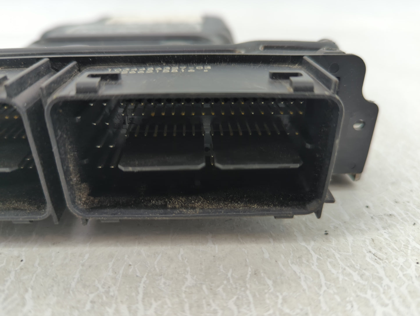 2019-2020 Ford Edge PCM Engine Control Computer ECU ECM PCU OEM P/N:KK1A-12B684-HA K2GA-12A650-CFA Fits Fits 2019 2020 2021 
