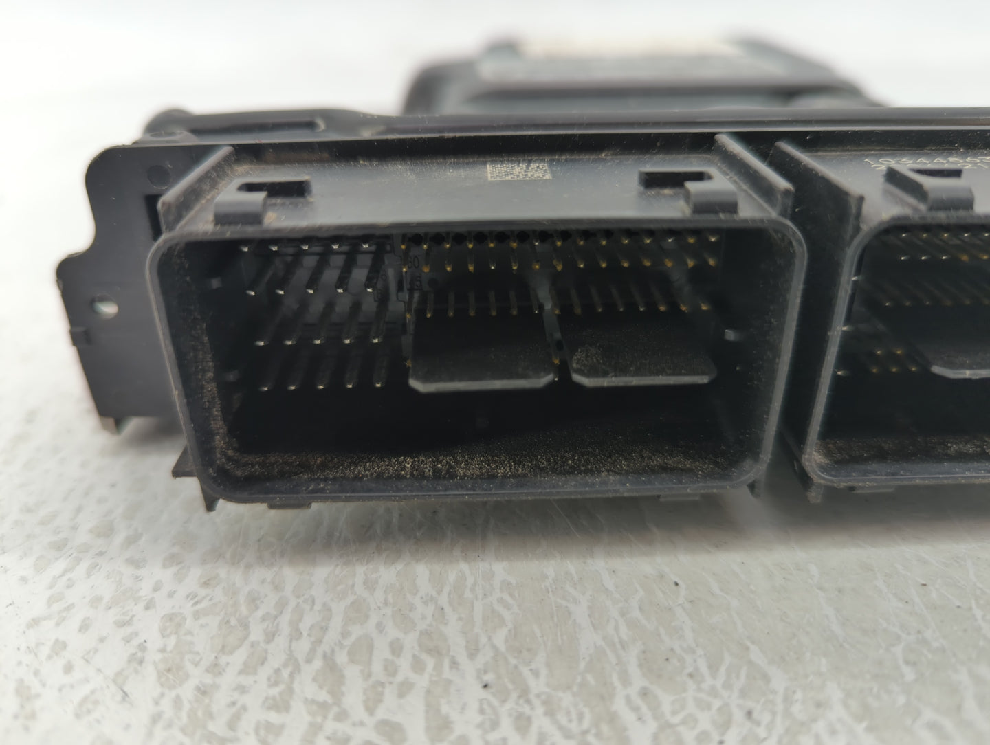2019-2020 Ford Edge PCM Engine Control Computer ECU ECM PCU OEM P/N:KK1A-12B684-HA K2GA-12A650-CFA Fits Fits 2019 2020 2021 
