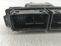 2019-2020 Ford Edge PCM Engine Control Computer ECU ECM PCU OEM P/N:KK1A-12B684-HA K2GA-12A650-CFA Fits Fits 2019 2020 2021 