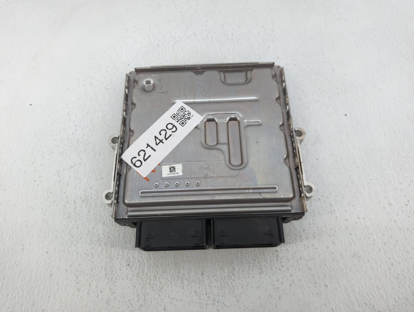2019-2020 Ford Edge PCM Engine Control Computer ECU ECM PCU OEM P/N:KK1A-12B684-HA K2GA-12A650-CFA Fits Fits 2019 2020 2021 