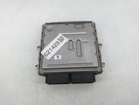 2019-2020 Ford Edge PCM Engine Control Computer ECU ECM PCU OEM P/N:KK1A-12B684-HA K2GA-12A650-CFA Fits Fits 2019 2020 2021 