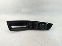 2015-2020 Ford Edge Master Power Window Switch Replacement Driver Side Left P/N:GT4T-14540-BAW Fits OEM Used Auto Parts - Oe