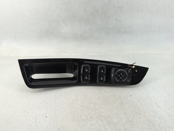 compare product 2015-2020 Ford Edge Master Power Window Switch Replacement Driver Side Left P/N:GT4T-14540-BAW Fits OEM Used Auto Parts