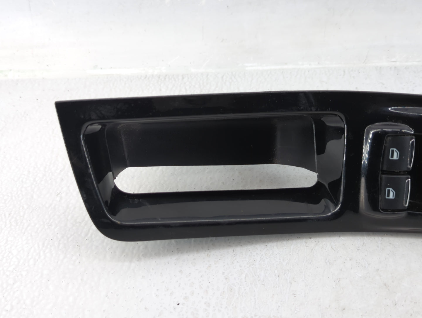 2015-2020 Ford Edge Master Power Window Switch Replacement Driver Side Left P/N:GT4T-14540-BAW Fits OEM Used Auto Parts - Oe