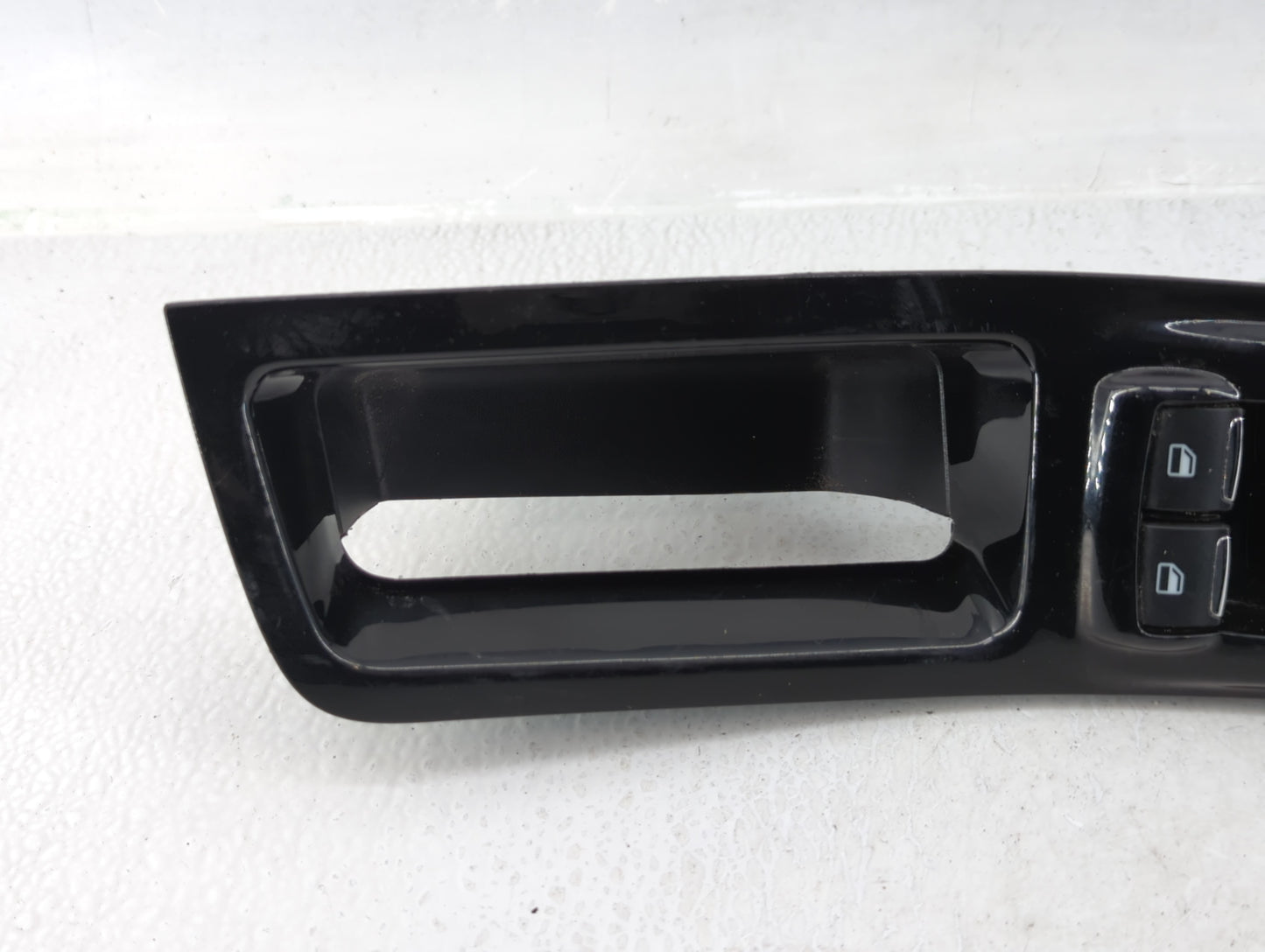 2015-2020 Ford Edge Master Power Window Switch Replacement Driver Side Left P/N:GT4T-14540-BAW Fits OEM Used Auto Parts - Oe