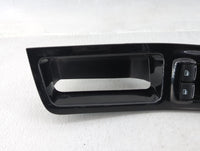 2015-2020 Ford Edge Master Power Window Switch Replacement Driver Side Left P/N:GT4T-14540-BAW Fits OEM Used Auto Parts - Oe