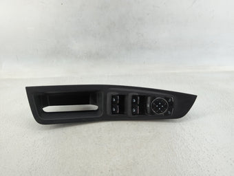 compare product 2015-2020 Ford Edge Master Power Window Switch Replacement Driver Side Left P/N:GT4T-14540-BAW Fits OEM Used Auto Parts