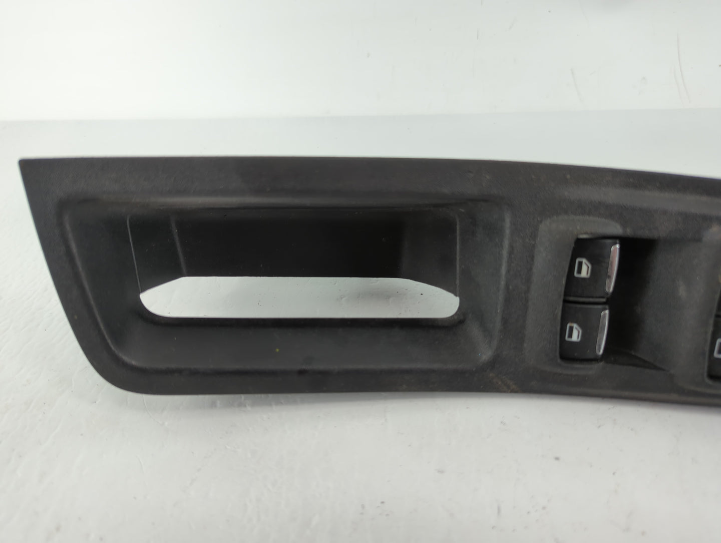 2016-2020 Ford Edge Master Power Window Switch Replacement Driver Side Left P/N:495992133 FT4B-14A564 Fits OEM Used Auto Par